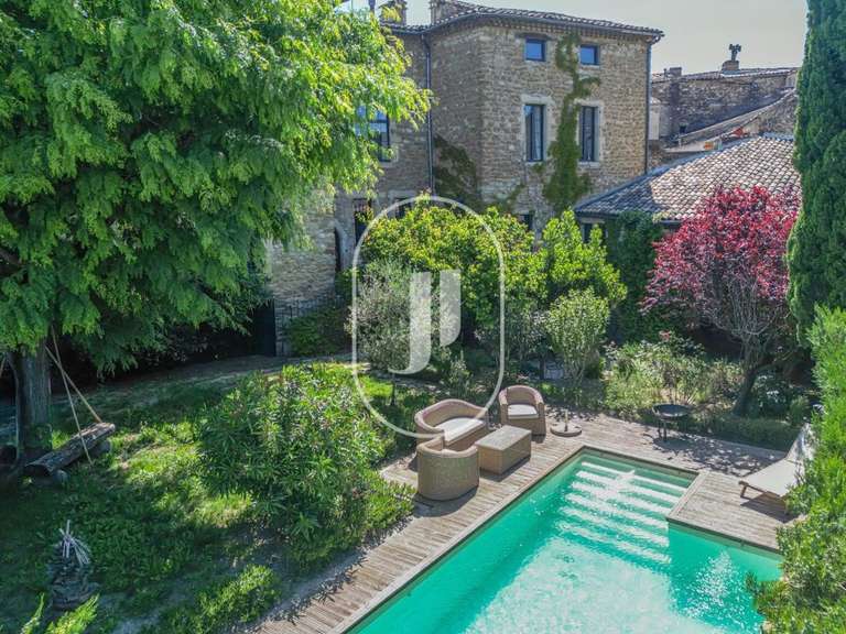 Maison Nyons - 5 chambres - 300m²