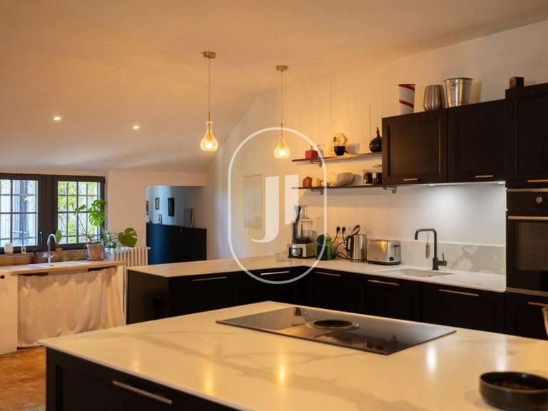 Maison Nyons - 5 chambres - 300m²