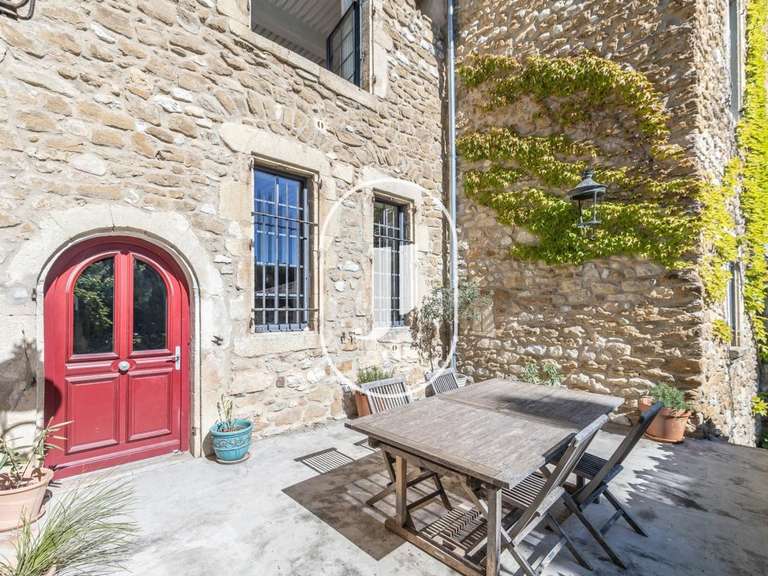 Maison Nyons - 5 chambres - 300m²