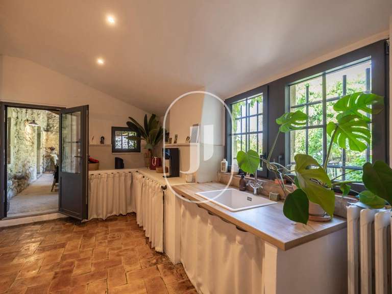 Maison Nyons - 5 chambres - 300m²