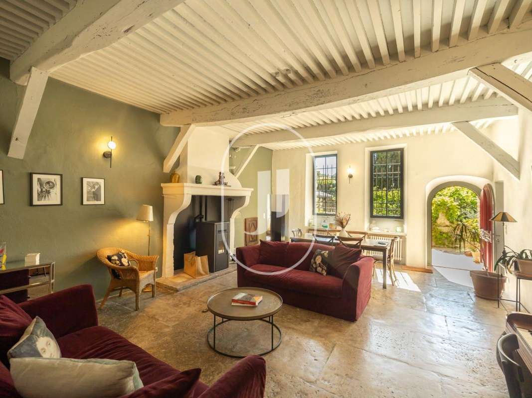 Maison Nyons