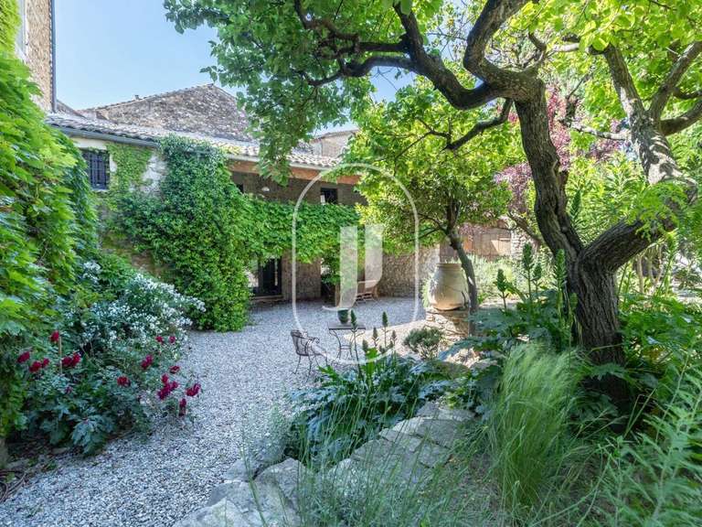 Maison Nyons - 5 chambres - 300m²