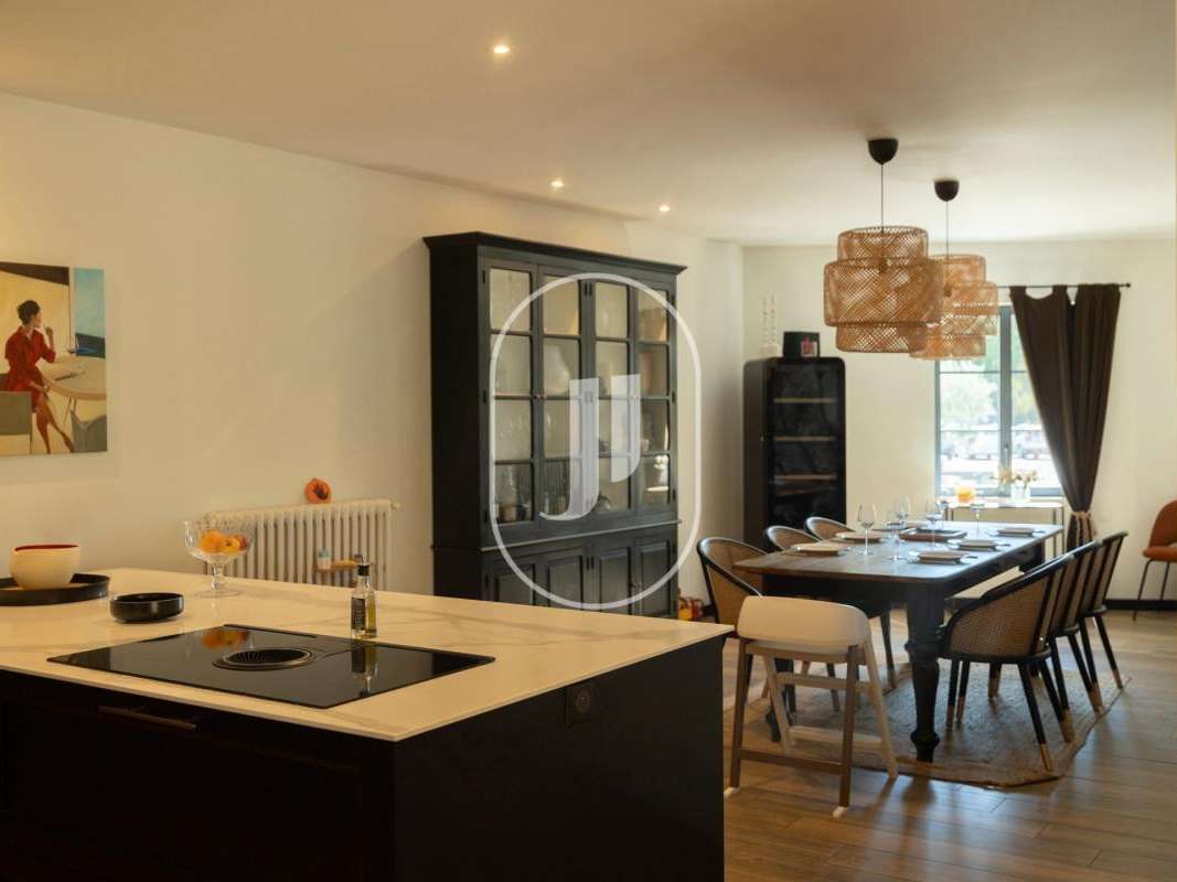 Maison Nyons