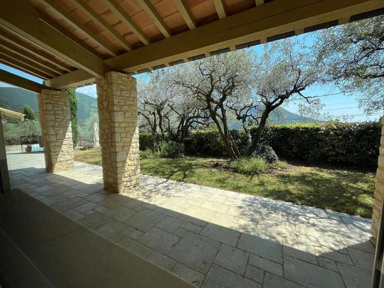 Maison Nyons - 240m²