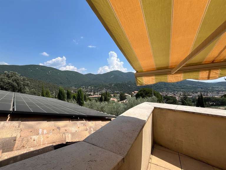 Maison Nyons - 240m²