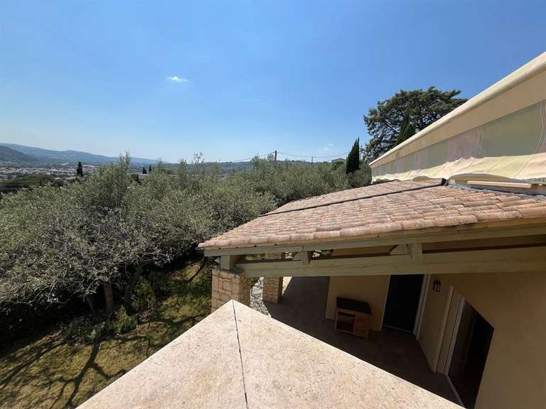 Maison Nyons - 240m²