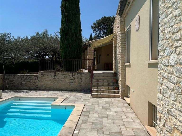 Maison Nyons - 240m²