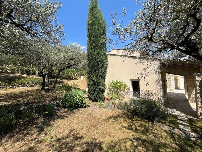 Maison Nyons - 240m²