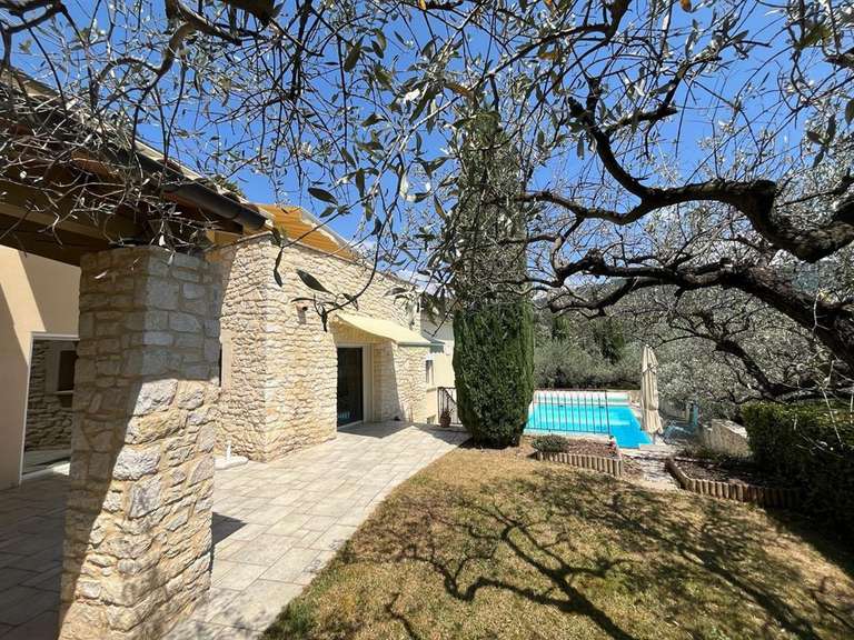 Maison Nyons - 240m²