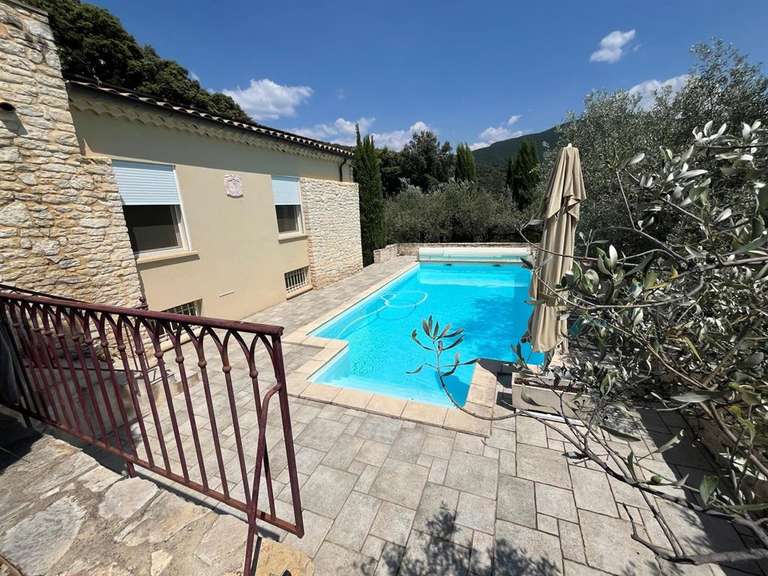 Maison Nyons - 240m²