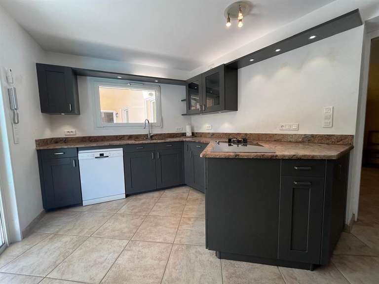 Maison Nyons - 240m²