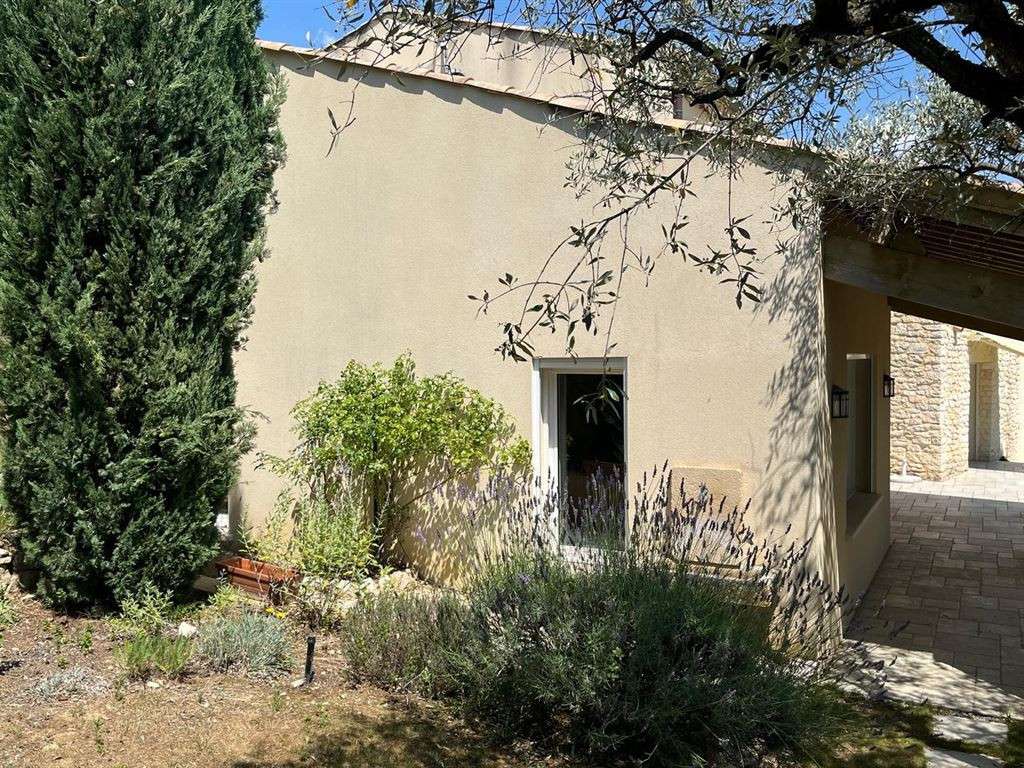 Maison Nyons