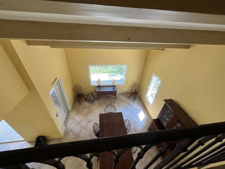 Maison Nyons - 240m²