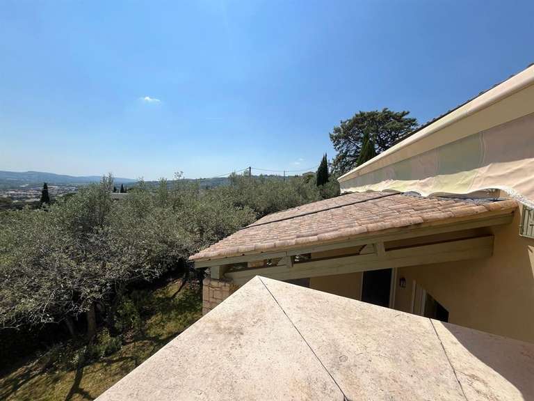 Maison Nyons - 240m²