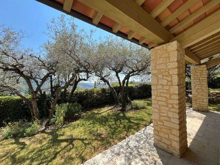 Maison Nyons - 240m²