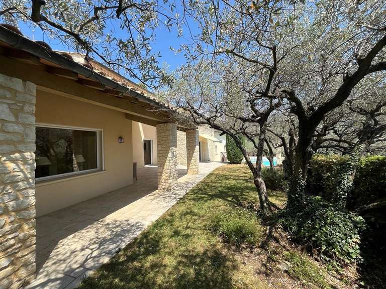 Maison Nyons - 240m²