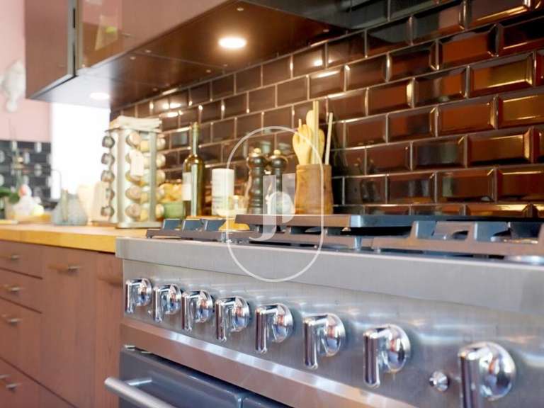 Maison Nyons - 4 chambres - 259m²