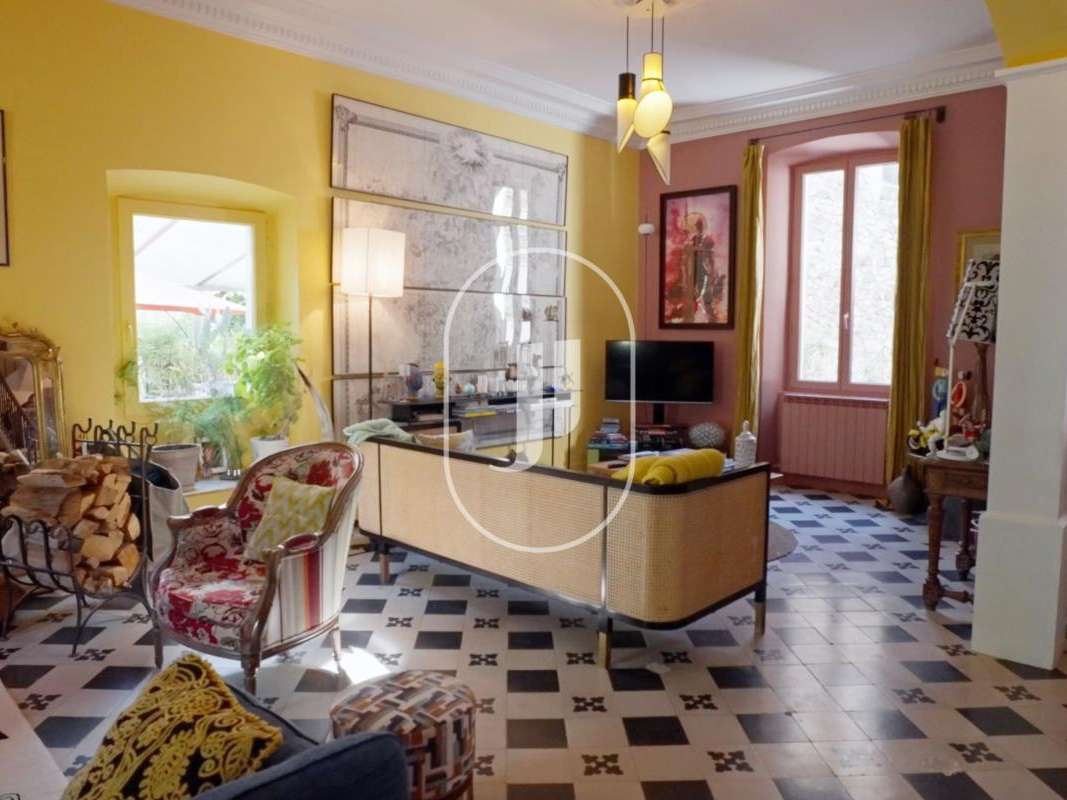 Maison Nyons