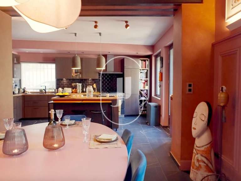 Maison Nyons - 4 chambres - 259m²
