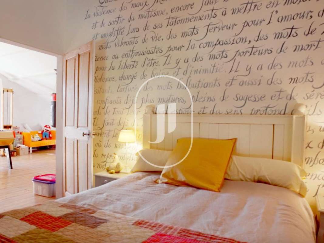 Maison Nyons