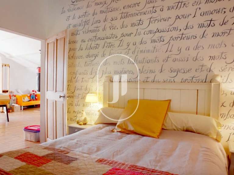 Maison Nyons - 4 chambres - 259m²