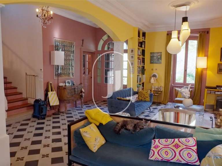 Maison Nyons - 4 chambres - 259m²