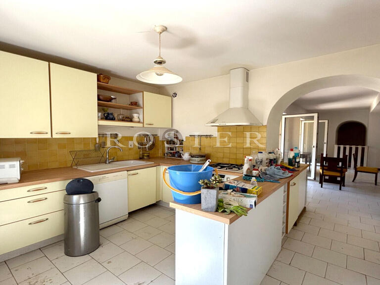 Villa Nyons - 8 chambres - 303m²