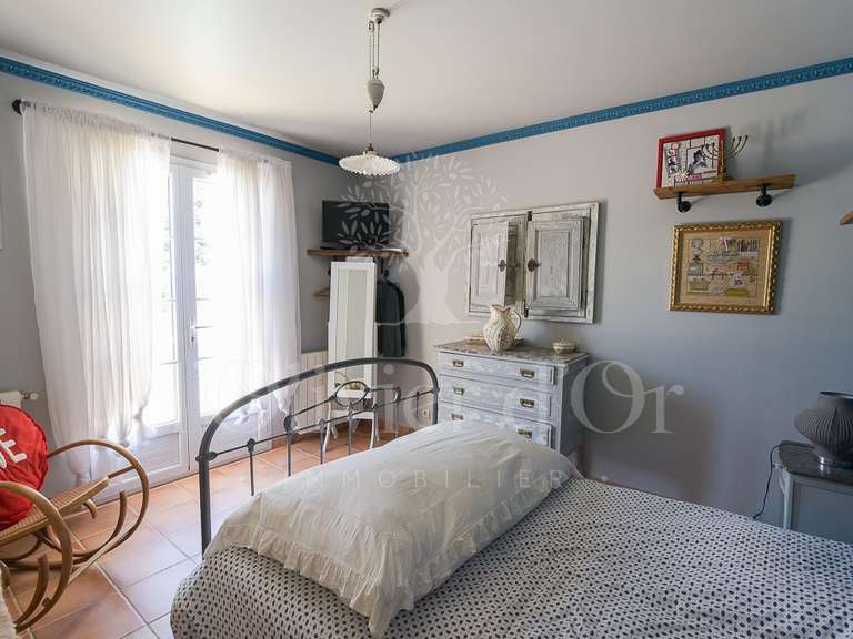 Villa Nyons - 3 chambres - 149m²
