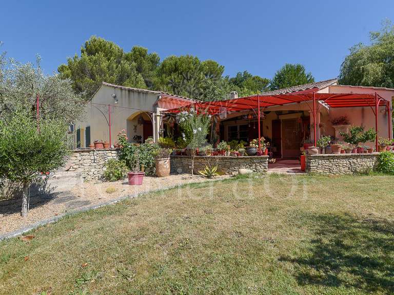 Villa Nyons - 3 chambres - 149m²
