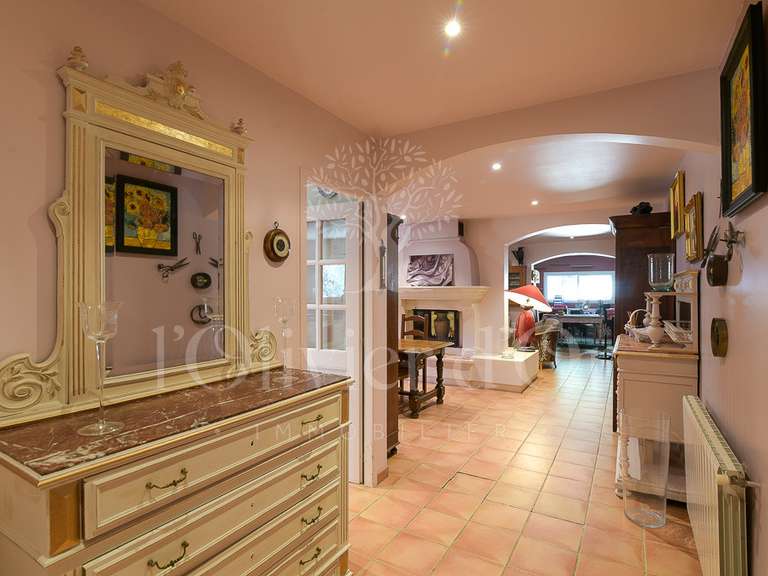 Villa Nyons - 3 chambres - 149m²