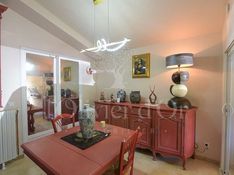Villa Nyons - 3 chambres - 149m²