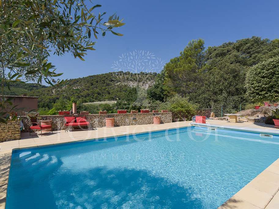 Villa Nyons