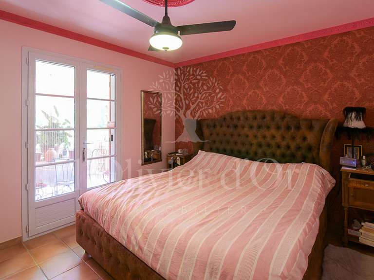 Villa Nyons - 3 chambres - 149m²