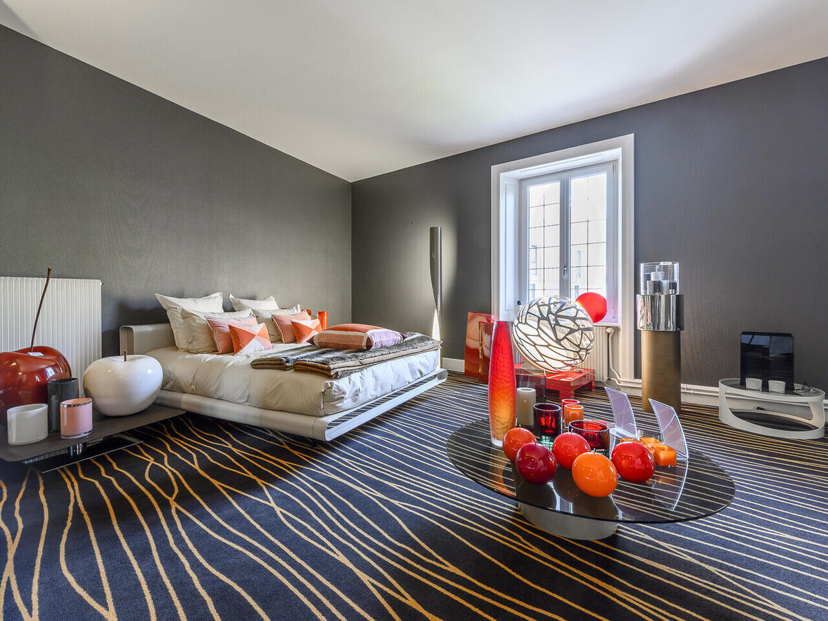 Mansion Obernai