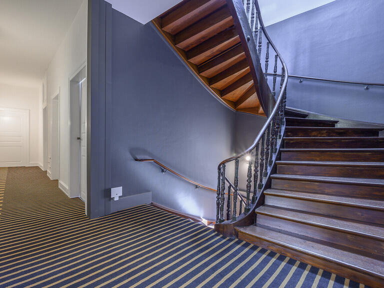Hôtel particulier Obernai - 10 chambres - 450m²