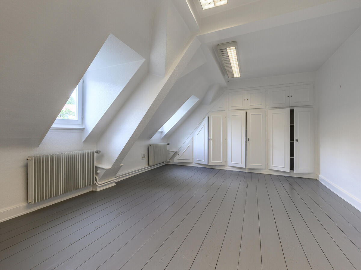 Mansion Obernai