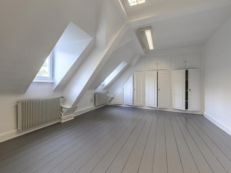 Hôtel particulier Obernai - 10 chambres - 450m²