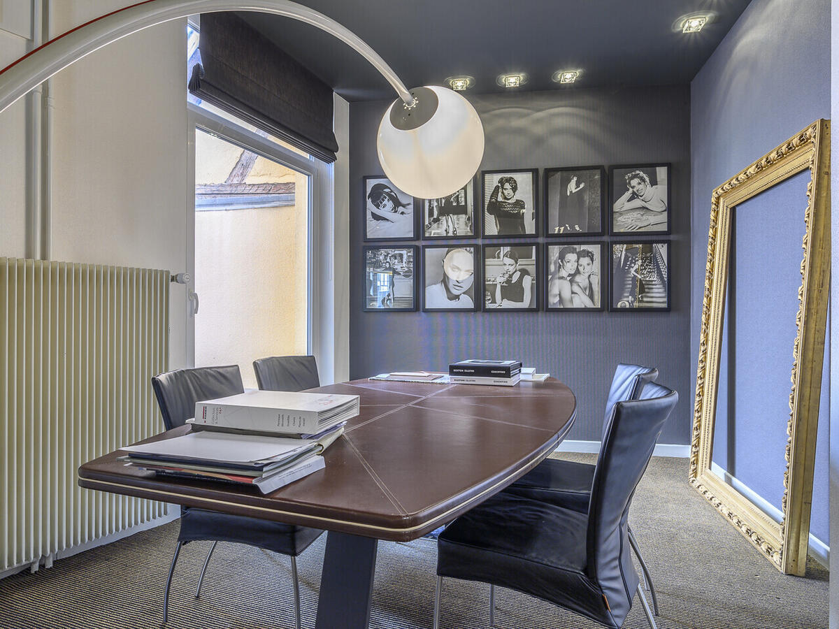 Mansion Obernai