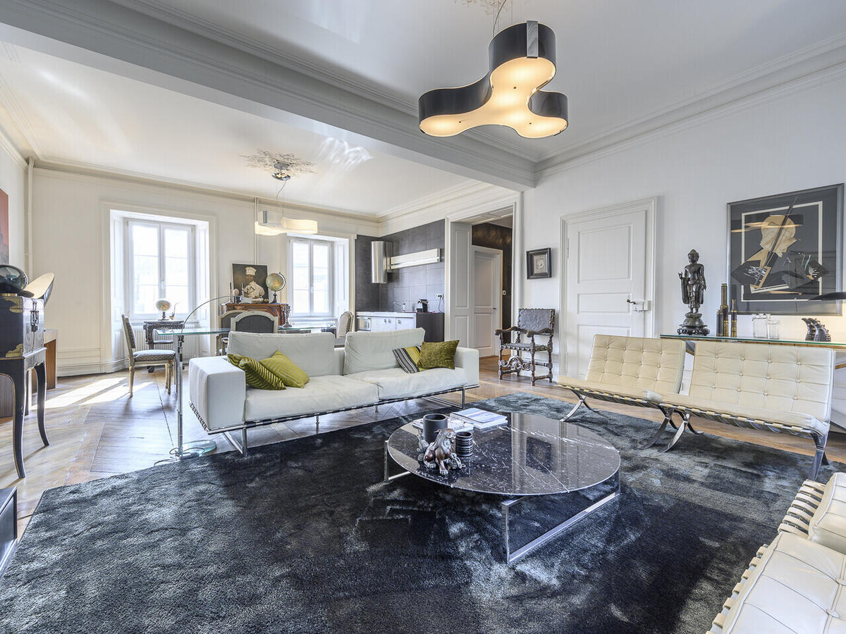 Mansion Obernai