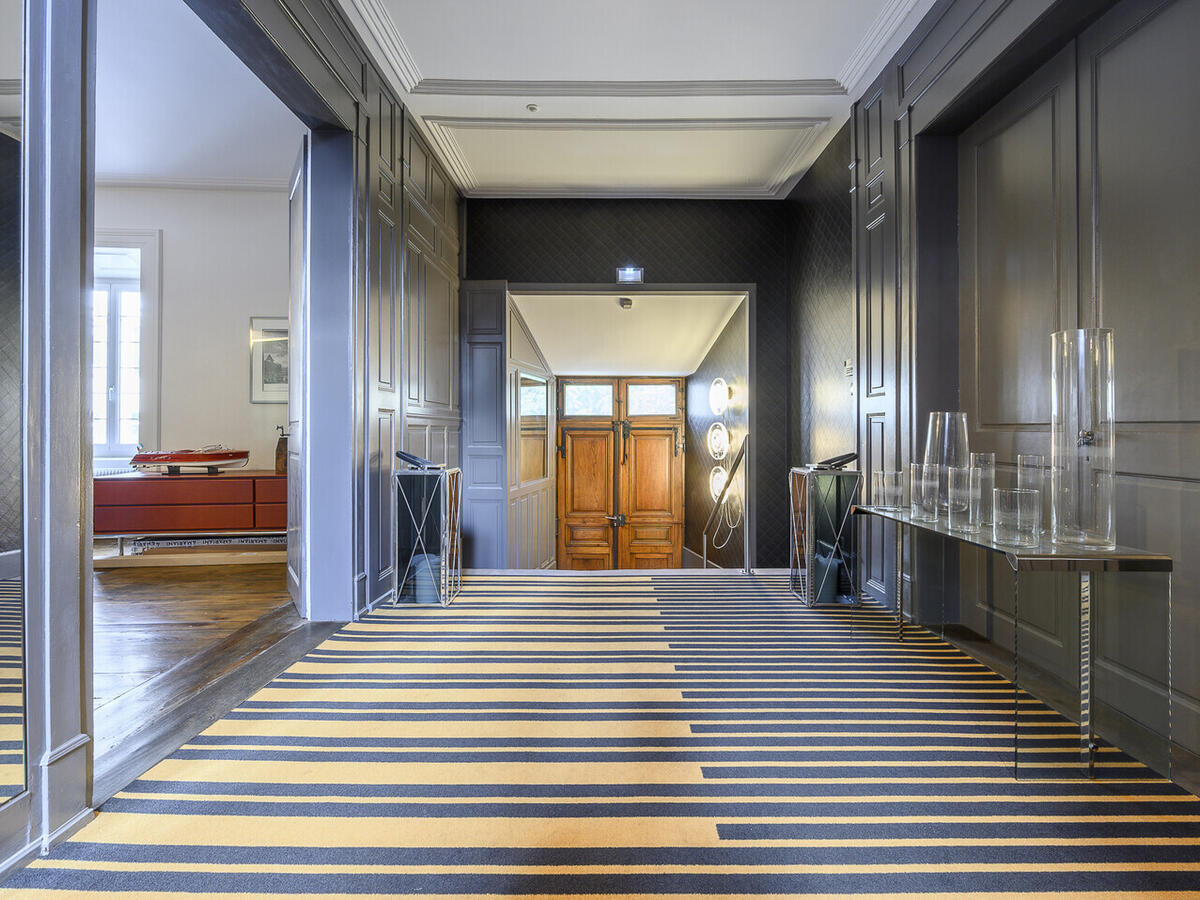 Mansion Obernai