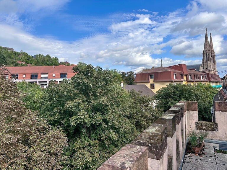 Hôtel particulier Obernai - 10 chambres - 450m²
