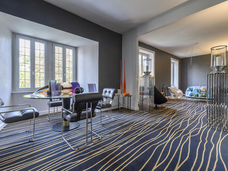 Hôtel particulier Obernai - 10 chambres - 450m²