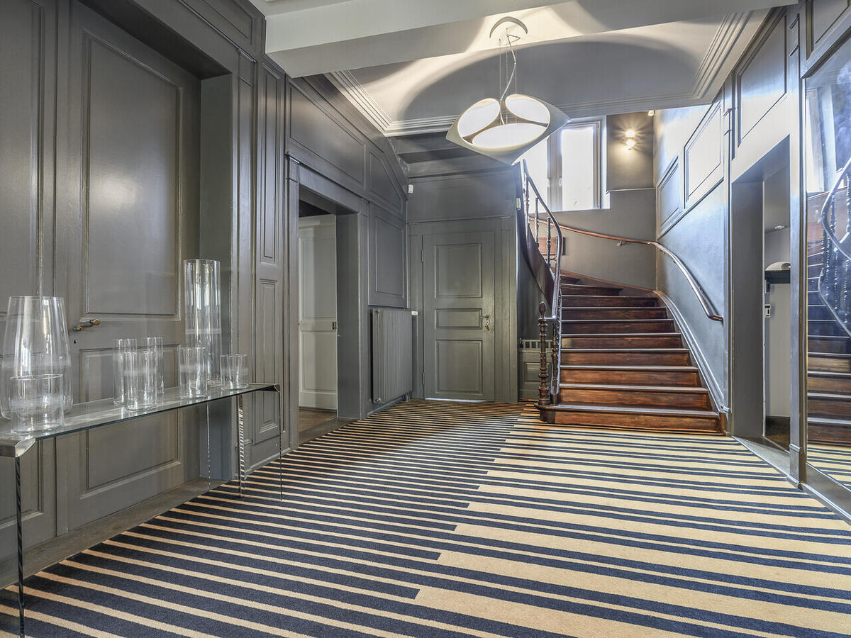 Mansion Obernai