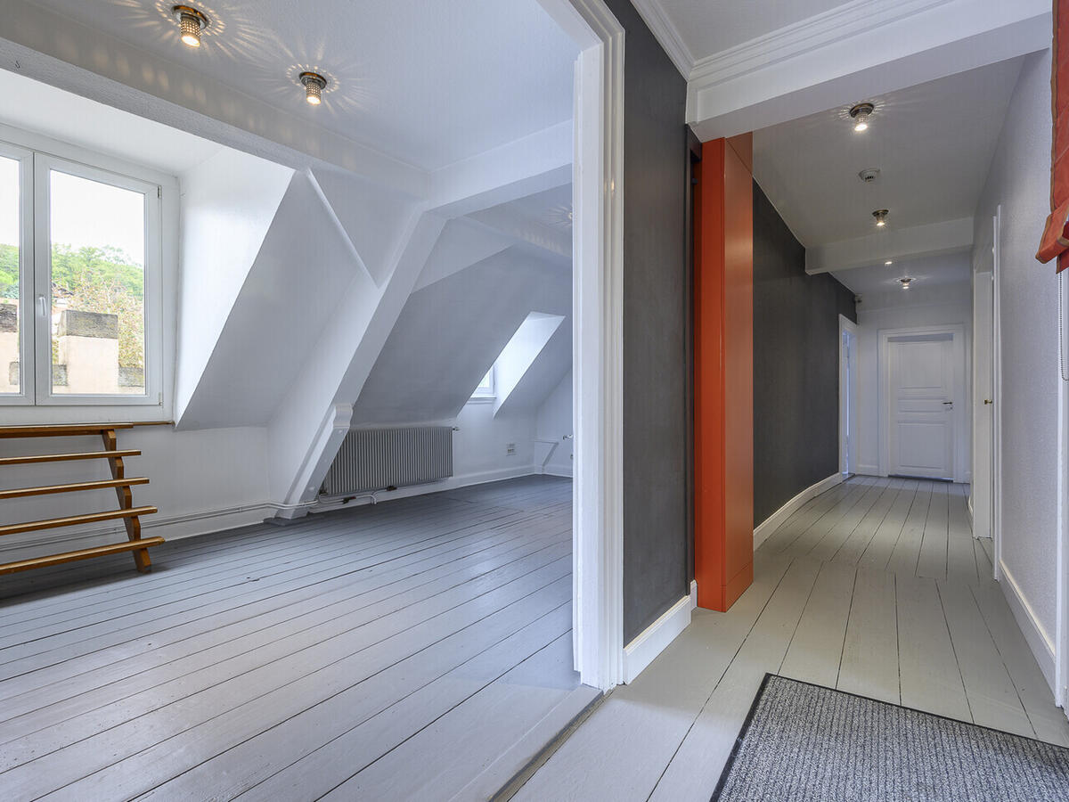 Mansion Obernai