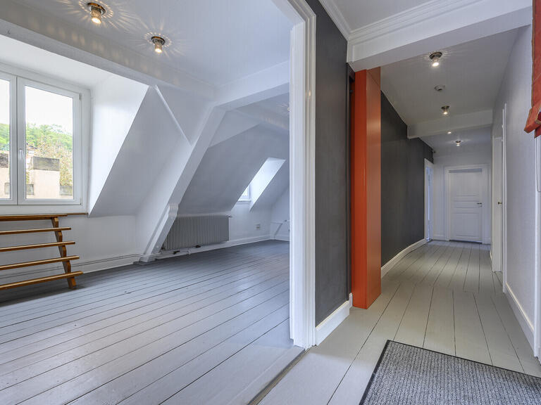 Hôtel particulier Obernai - 10 chambres - 450m²