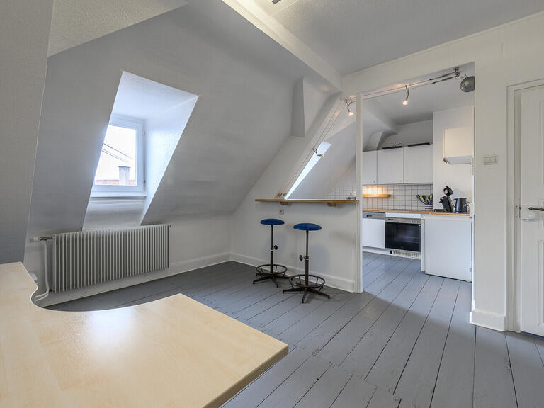 Hôtel particulier Obernai - 10 chambres - 450m²