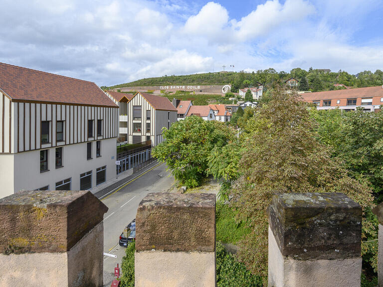 Hôtel particulier Obernai - 10 chambres - 450m²