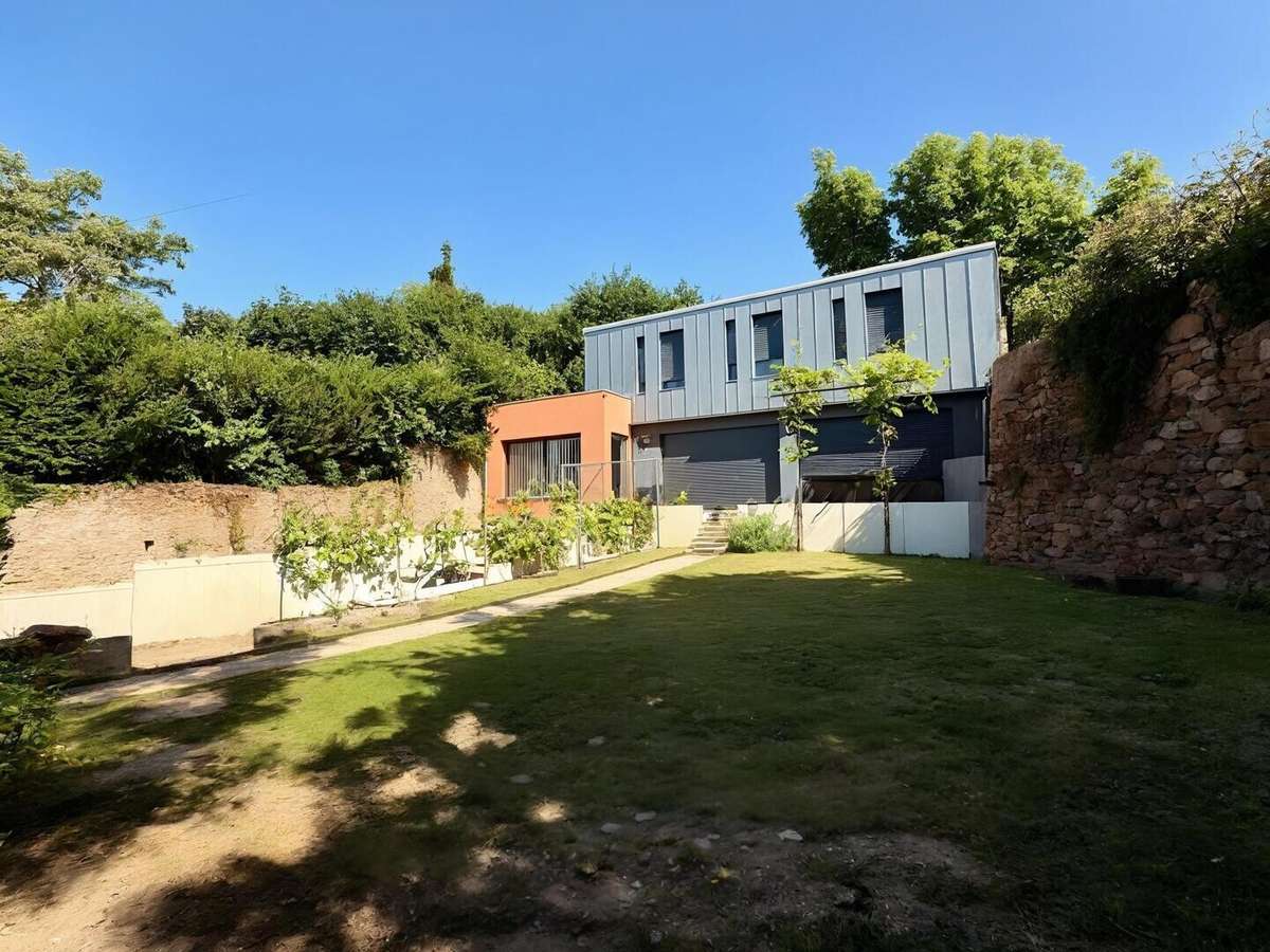 Villa Obernai