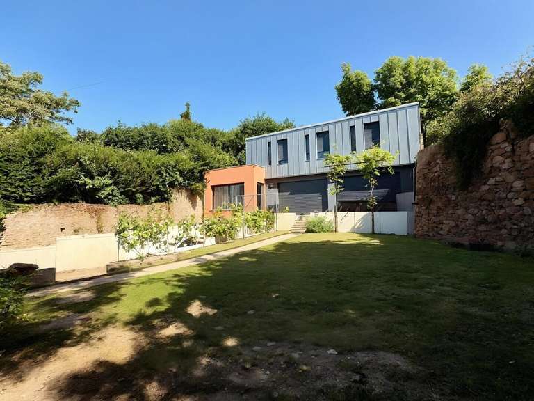 Villa Obernai - 3 chambres - 135m²