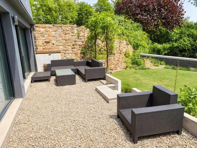 Villa Obernai - 3 chambres - 135m²
